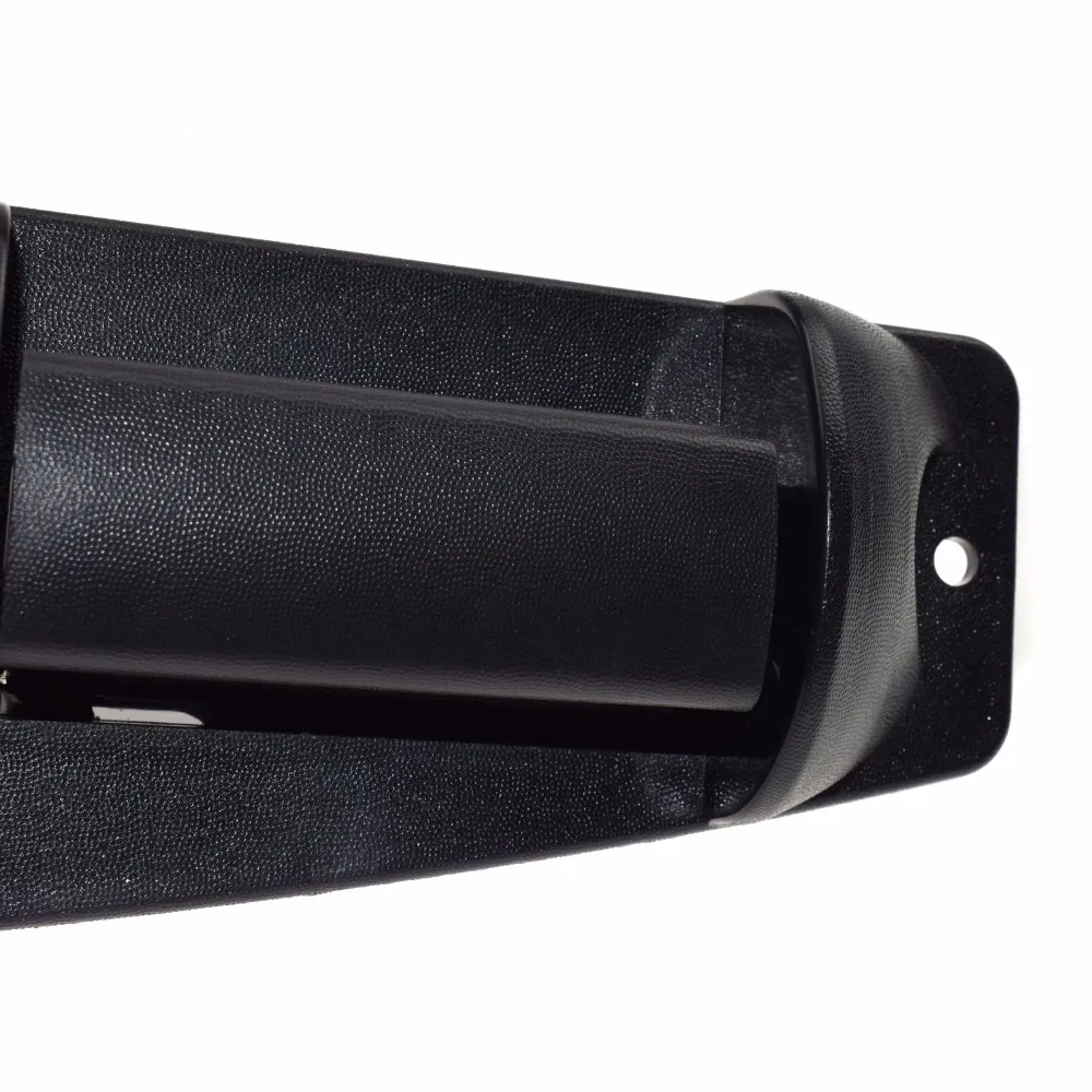 Наружная дверная ручка ISANCE для GMC Sierra Chevrolet Silverado 1500 2500 3500 1999-2007 передняя задняя