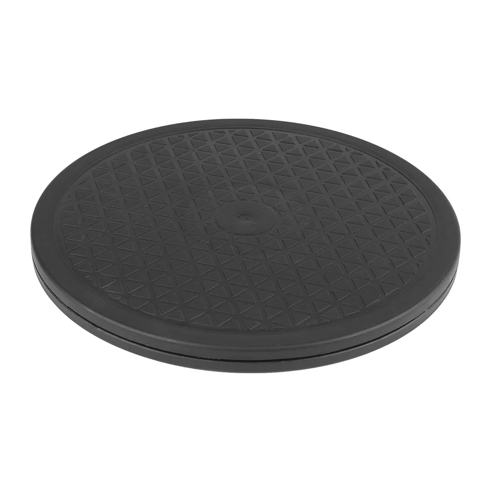 

Turntable Bearing 360 Degree 10'' Rotating Platform Turntable Rotating Base Stand For Monitor TV Hot Bearing Turntable