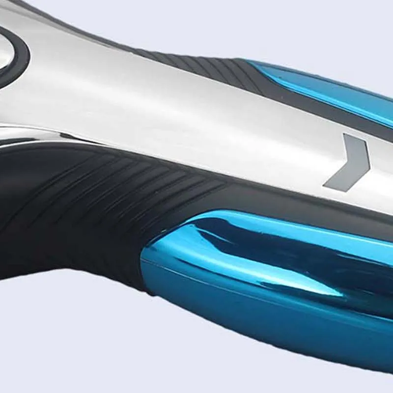 

6 in 1 hair clipper barber hair trimmer electric clipper razor shaver beard trimmer men shaving machine cutting nose trimmer
