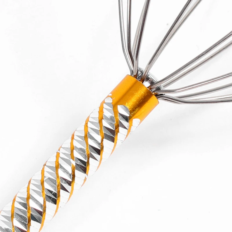 1 антистресс десятки облегчение боли Осьминог для головы и шеи снятие стресса