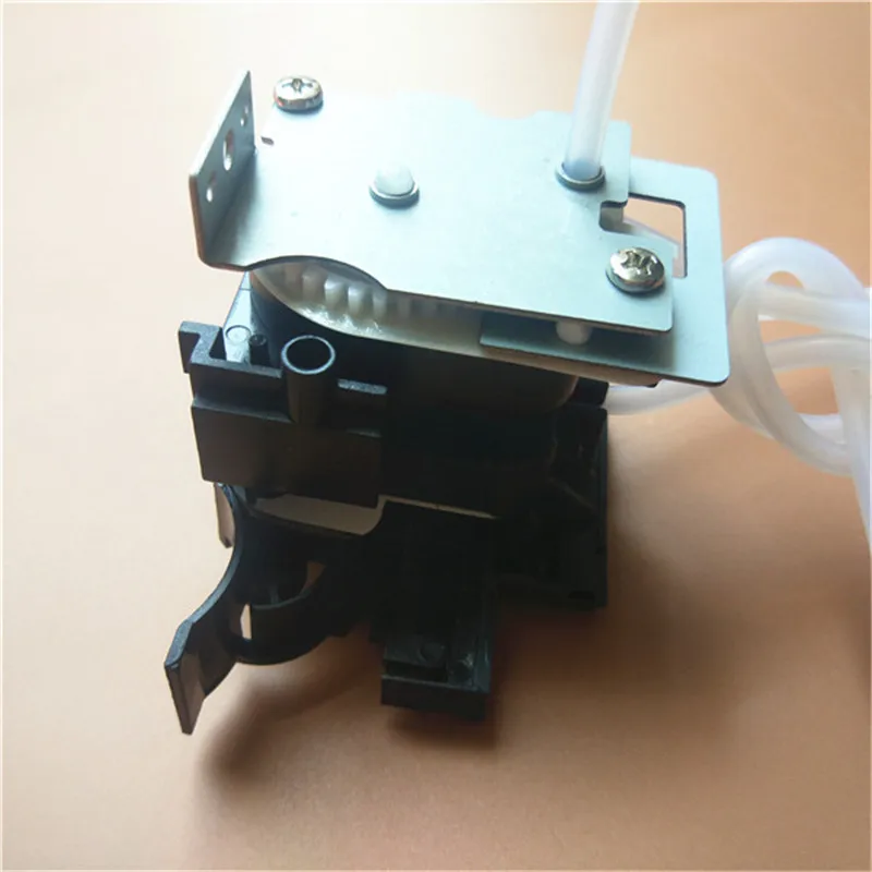 Эко-растворитель для чернильного насоса Epson DX4/чернильный насос Roland Mimaki Mutoh Smart color