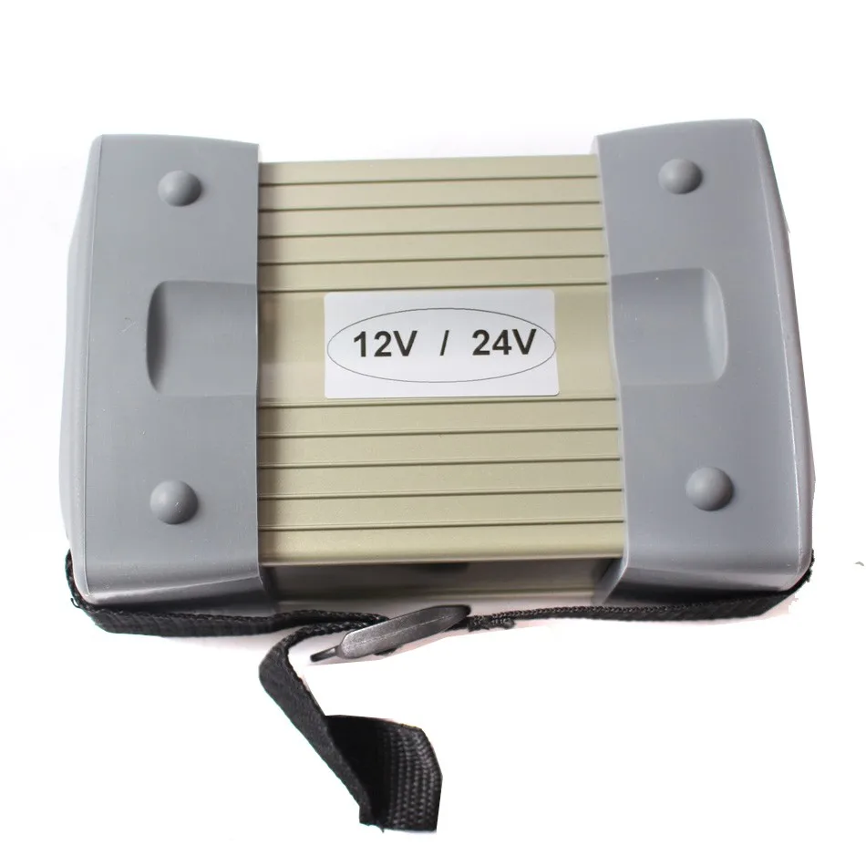 Лучший V2020.12 MB Star C3 SD Подключение полный чип OBD2 Автомобильные диагностические