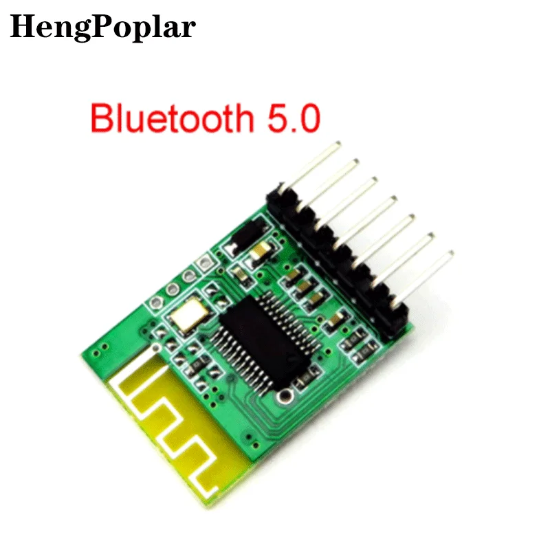 

DIY Bluetooth 5.0 Module Bluetooth Audio Module Universal Bluetooth Module