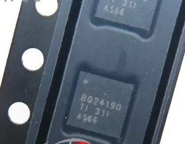 5 шт./лот BQ24296M BQ24296 BQ24196 BQ24195 BQ24292I BQ24298 BQ24190