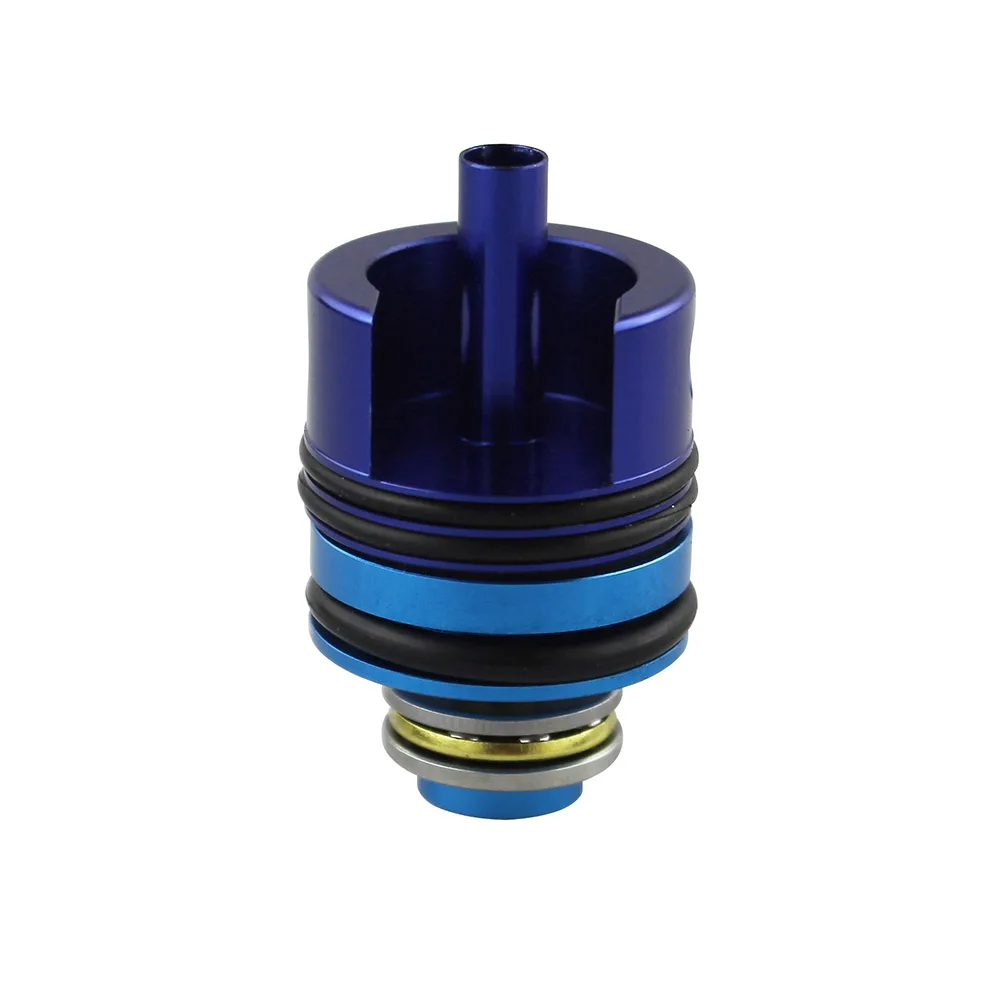 Аксессуары для страйкбола VULPO бесшумный подшипник комплект головки цилиндра