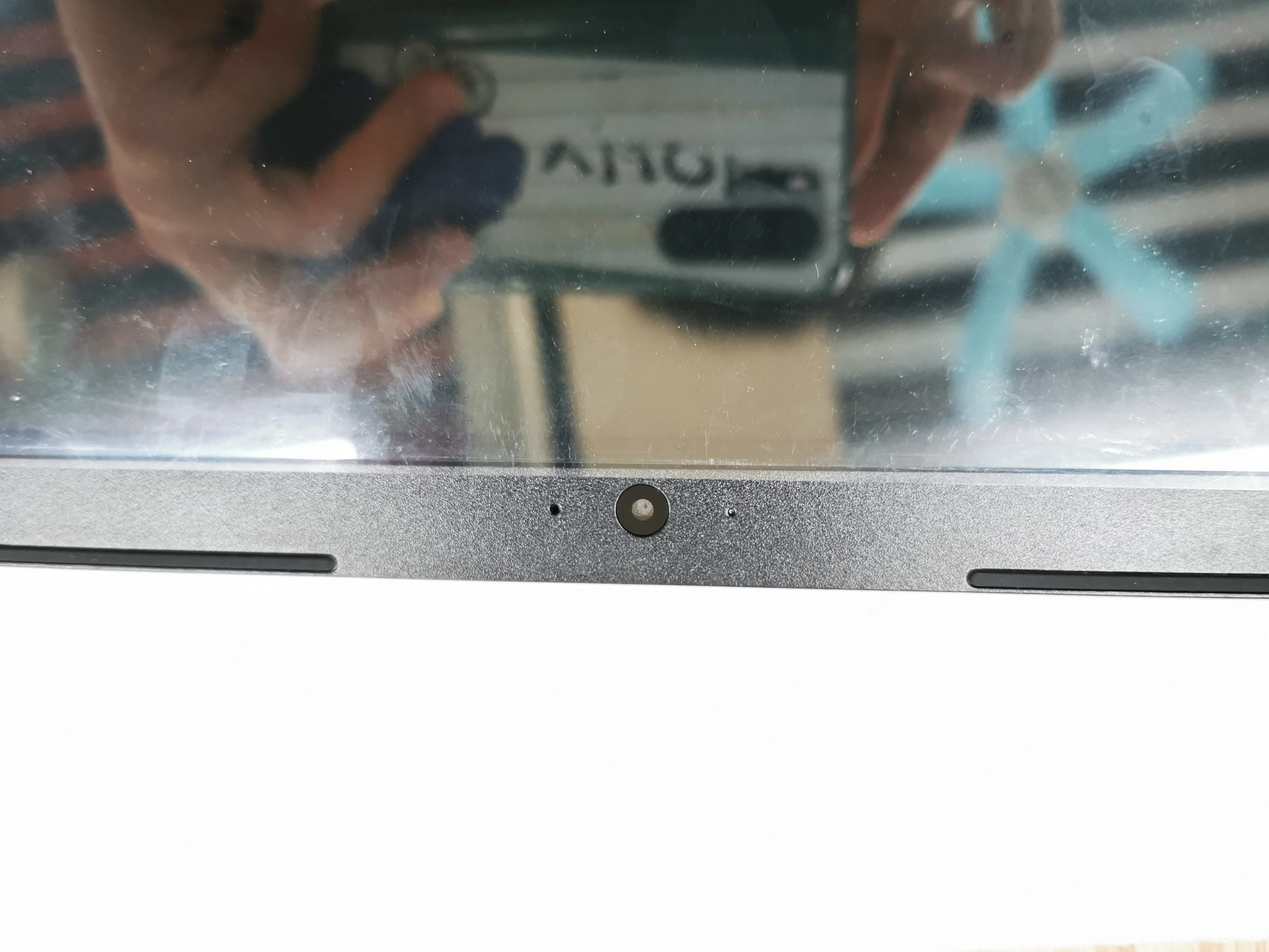 

14" LCD 1366X768 For Dell Vostro 5470 5480 2y7hc 02y7hc Display Touch Screen With Metal Cover Full LCD Assembly