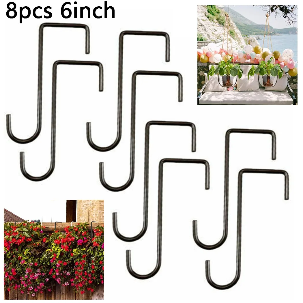 

Hangers Hooks Hanging Heavy Duty Hooks Indoor Kitchenware Organizer Outdoor