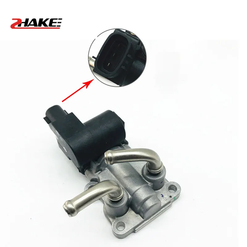 Idle Air Control Valve Original Genuine ICV 18117-797D1 136800-1731 18117797D1 1368001731 For Japan Car | Автомобили и мотоциклы