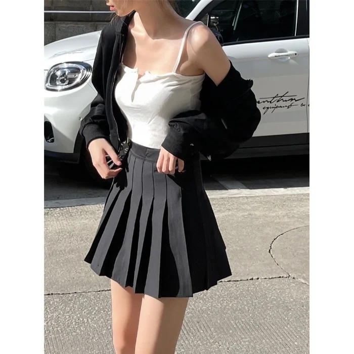 Модный женский костюм 2021осень Изысканная верхняя одежда накидка однотонная