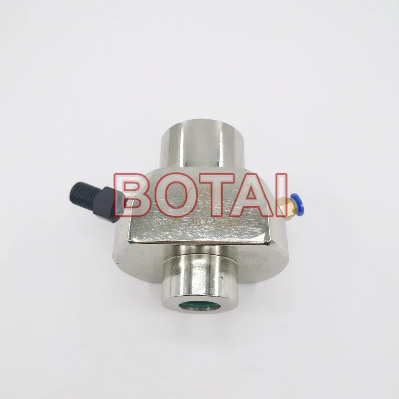 Коллектора системы впрыска топлива CUMMINSS SCANIA XPI ISG инжектор 2872544 1933613 2086663 1881565