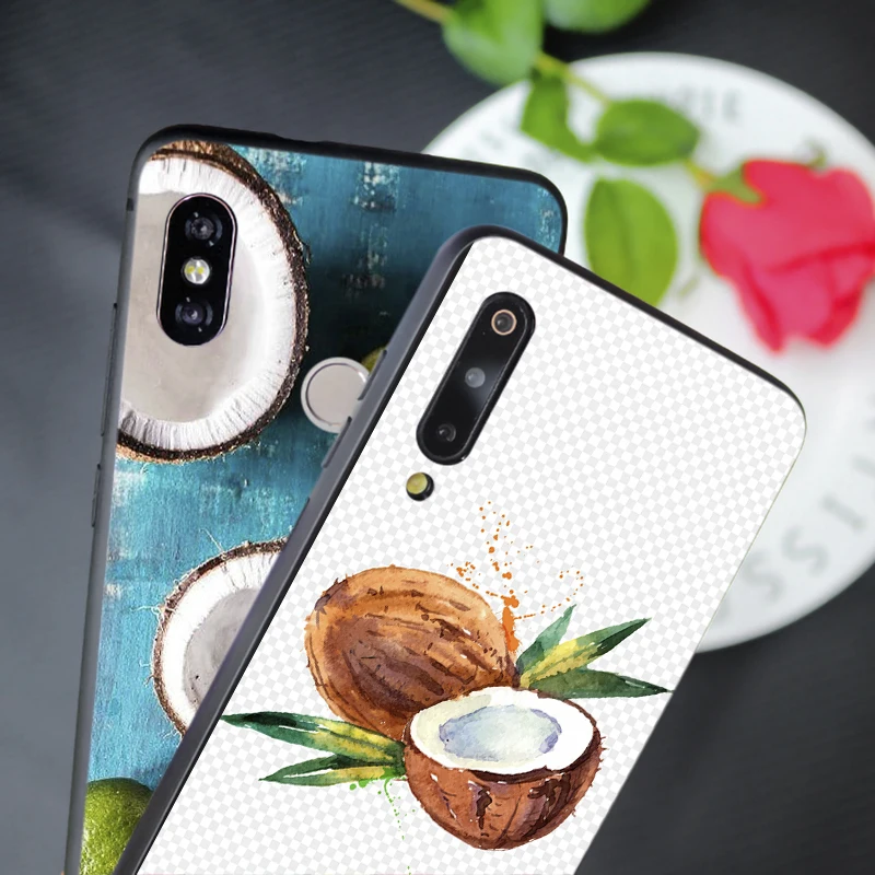 Мягкий силиконовый чехол для телефона xiaomi mi 10 pro 9 9t se 8 pocophone f1 mix 3 |