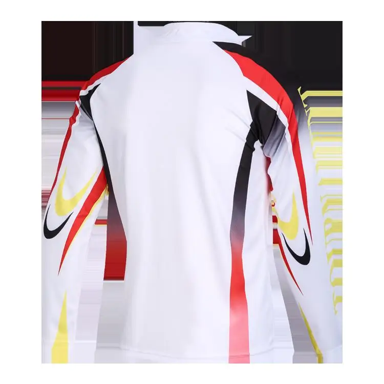 

2021 Fishing Clothing Anti-UV Jacket Fishing Clothes Men Quick Dry Fishing Shirts Anti-uv Breathable Camisas Pesca