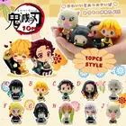 Экшн-фигурка дьявола Kimetsu No Yaiba, 461015 шт.