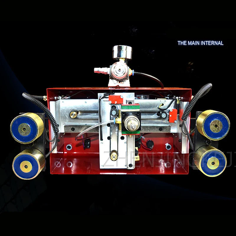 

Пневматическая маркировочная машина, портативное оборудование для маркировки металла, двигатель, автомобильный балка, номер рамы, маркировочная машина, кодер, механические инструменты
