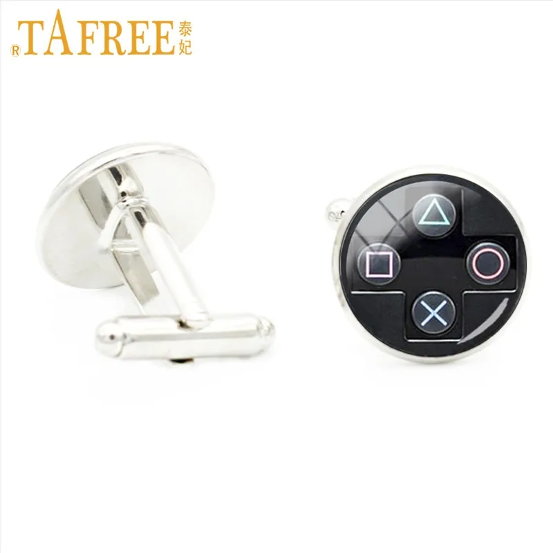 TAFREE видео игровые запонки Majoras маска Красочные Сова Забавный круглый Детский