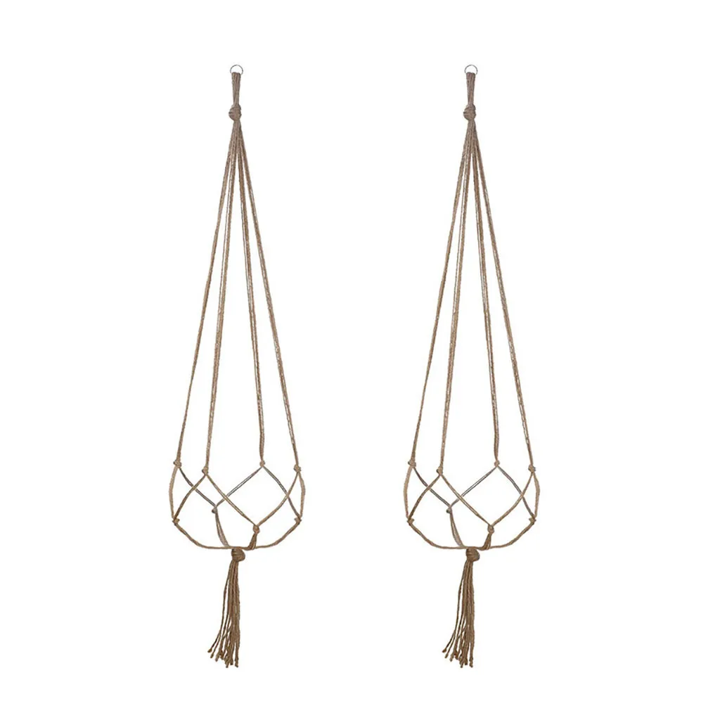 2 шт. вешалка для цветов настенный держатель цветов|Подвесные корзины| |