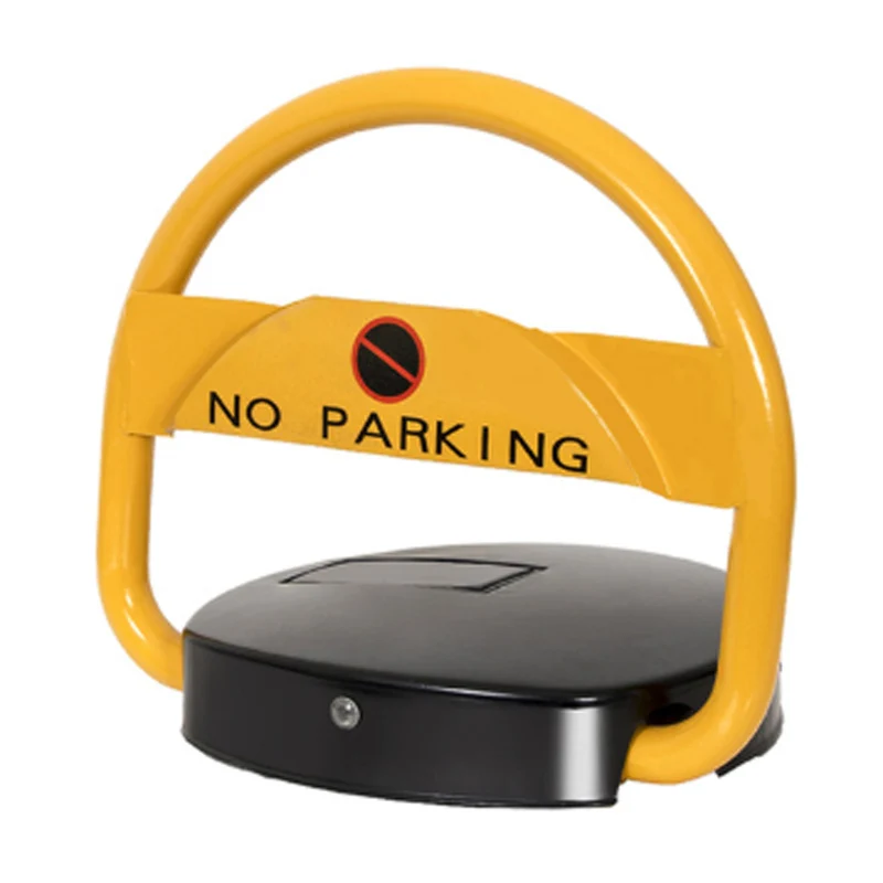 Дистанционное управление автоматический автомобильный парковочный замок