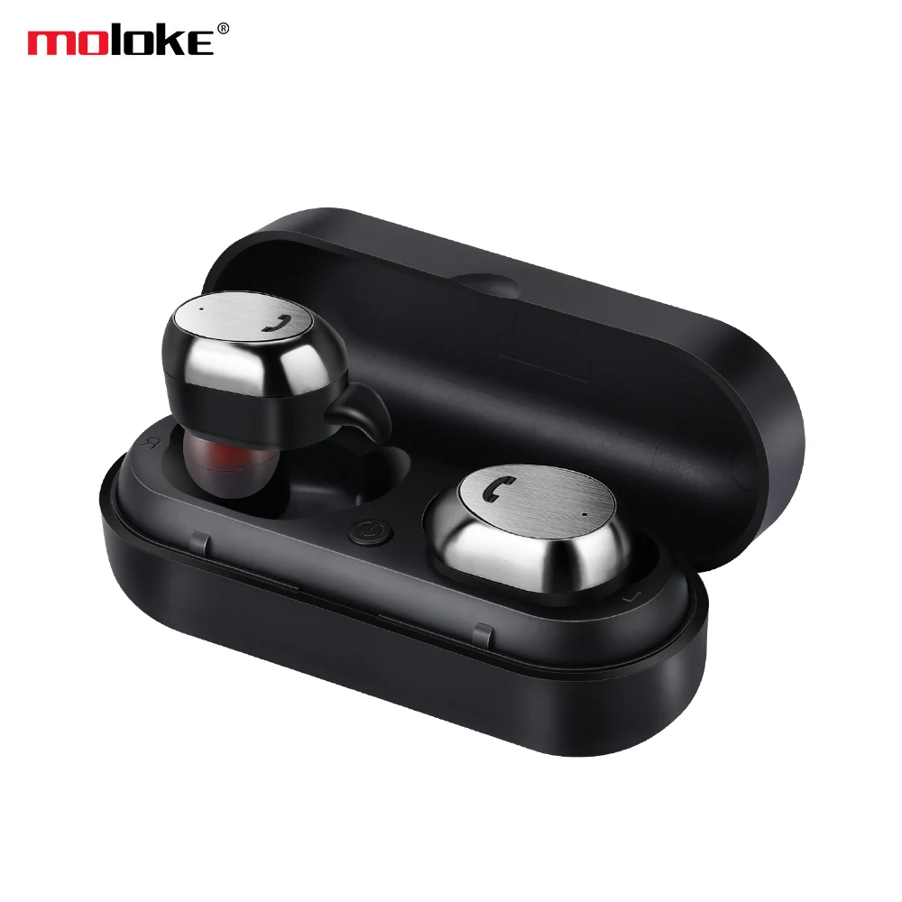 M9 беспроводные Bluetooth наушники TWS мини гарнитура V5.0 стерео спортивные громкой