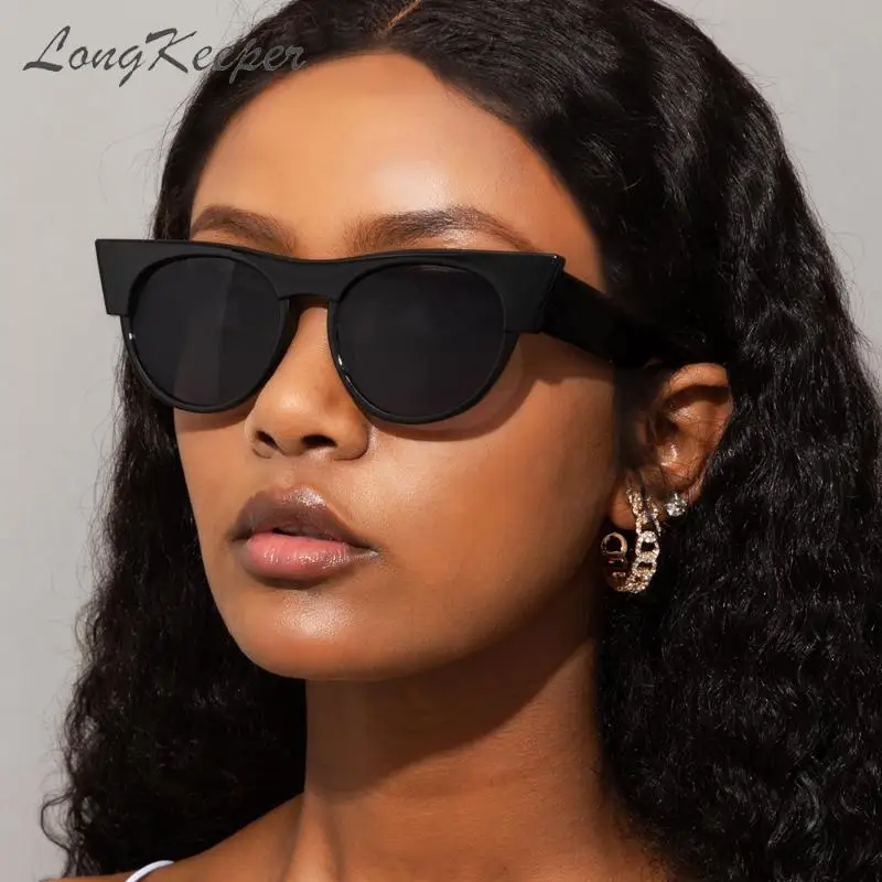 reader sunglasses 2020 Square Sunglasses Women Big Size Eyewear Lunette Femme Luxury Brand Sunglasses Women Vintage Rivet Sun Glasse UV400 designer sunglasses