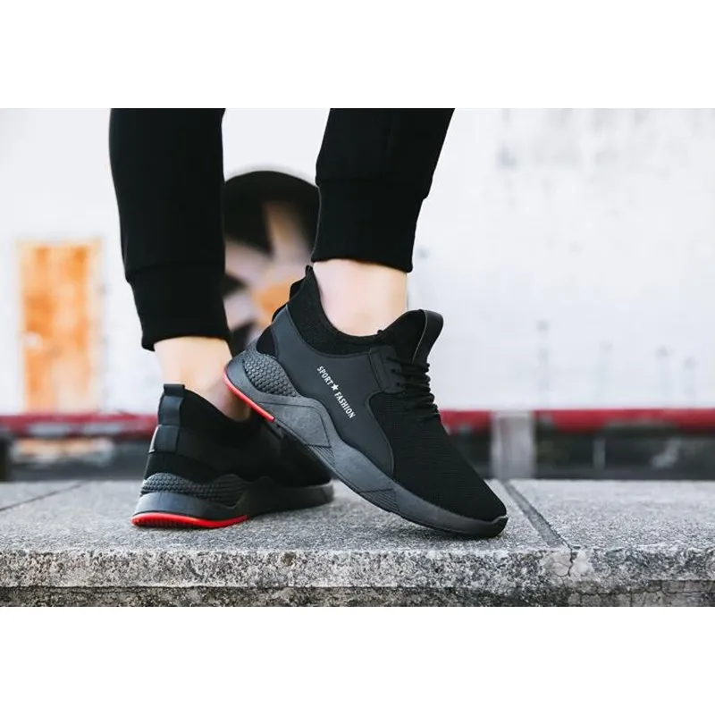 Лидер продаж мужские кроссовки Повседневная обувь на платформе увеличивающая