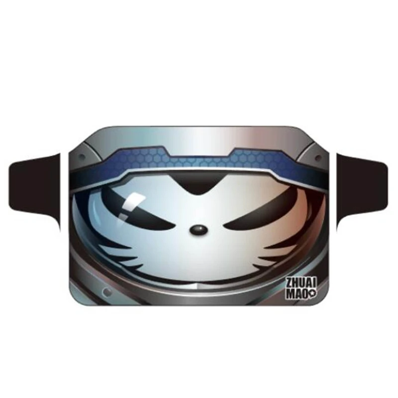 

N84F Winter Car Front Windshield Cute Snow Shield Universal Automobile Windshield Protective Cover Anti-snow Anti-frost Sun