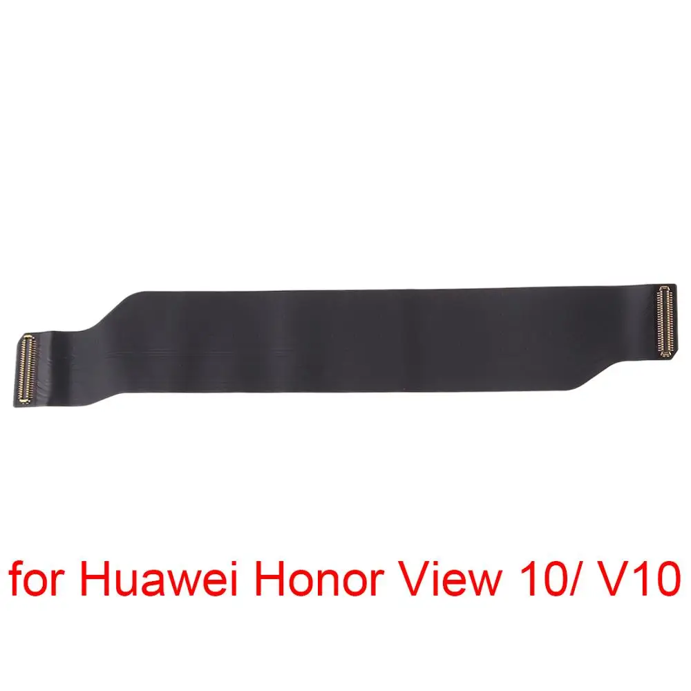 

5pcs/lot Motherboard Connector LCD Flex Cable For Huawei Y6 (2018) Honor 7A/Enjoy 8e/8 Plus/P20 Lite/Nova 3e/8C/Play/9i Main