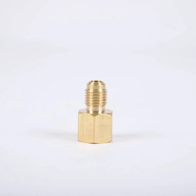 Адаптер для хладагента R134A резервуара/вакуумного насоса адаптер фитинга R12 Acme