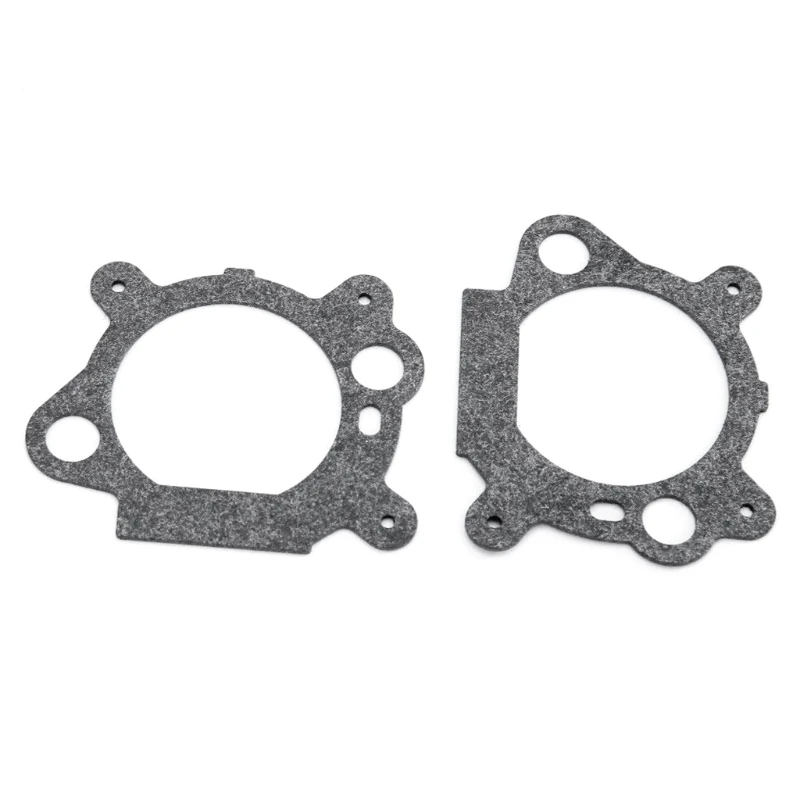 

12Pcs 795629 Carburetor Air Cleaner Mount Gasket for 272653 272653S
