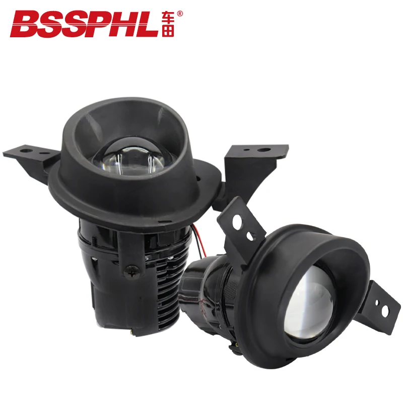 BSSPHL карстильный модифицированный светильник 2 8 HD биксеноновый светодиодный