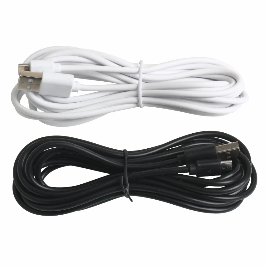 300pcs Type USB C Cable for Huawei HTC Samsung 8PIN Cord IPhone 2A Micro Adapter Android Phone 0.25m 1m 2m 3m | Мобильные телефоны