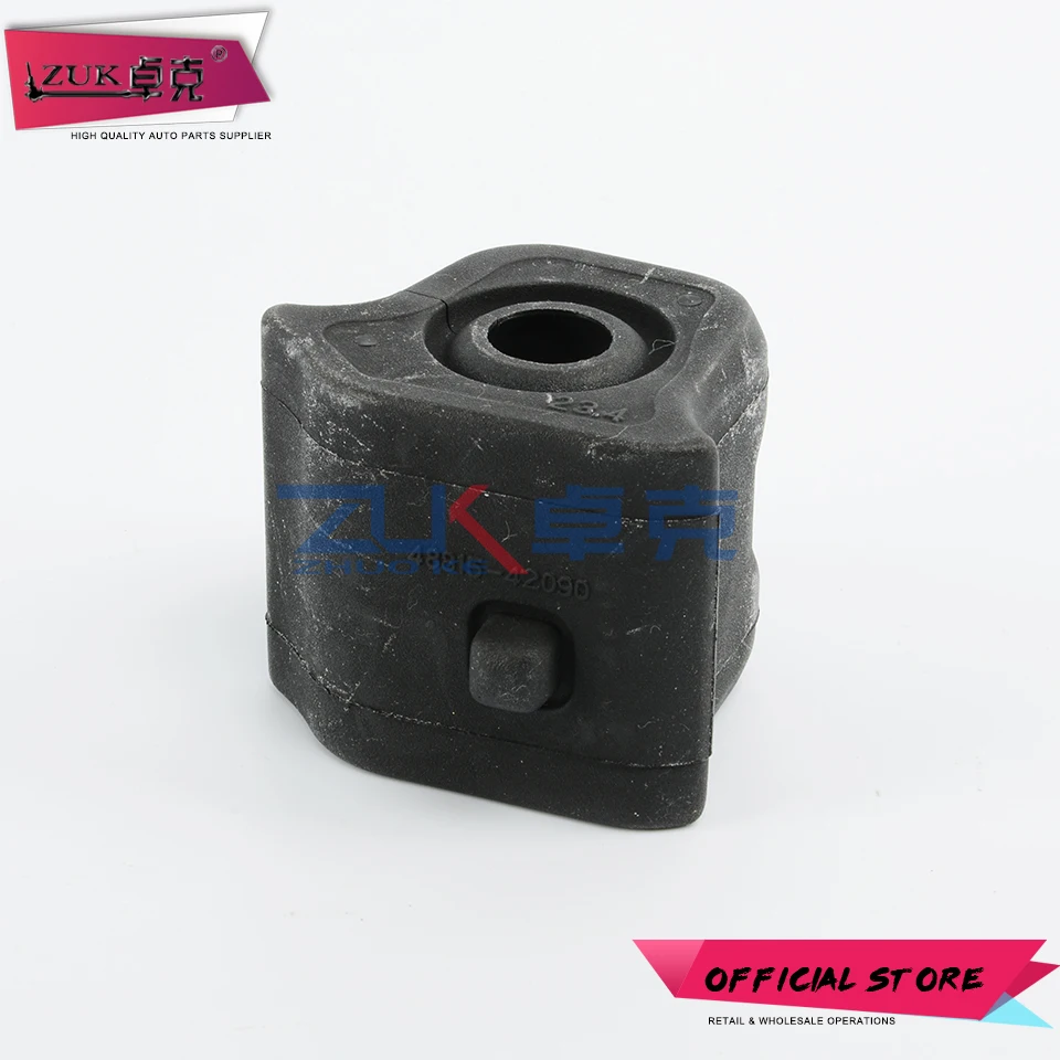 Противоскользящая резиновая левая = правая передняя и задняя для Toyota Rav4 2006-2012 |