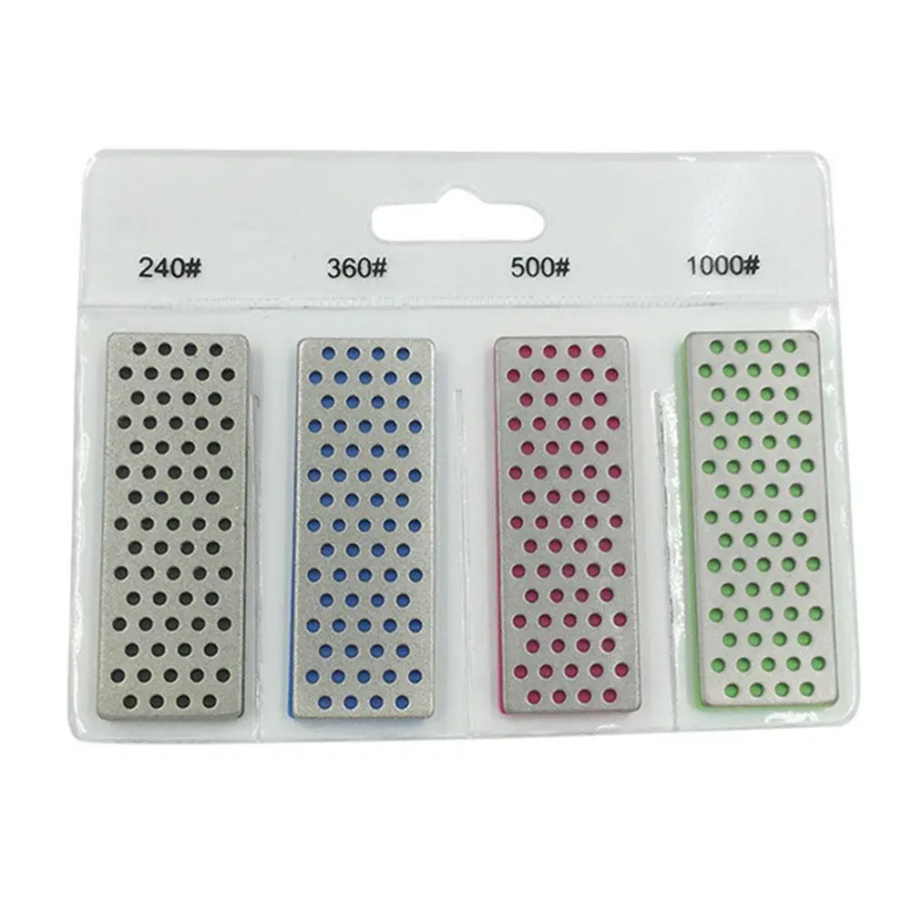 4 шт. лыжный скиборд инструмент для настройки полировка ремонт кромка набор ухода