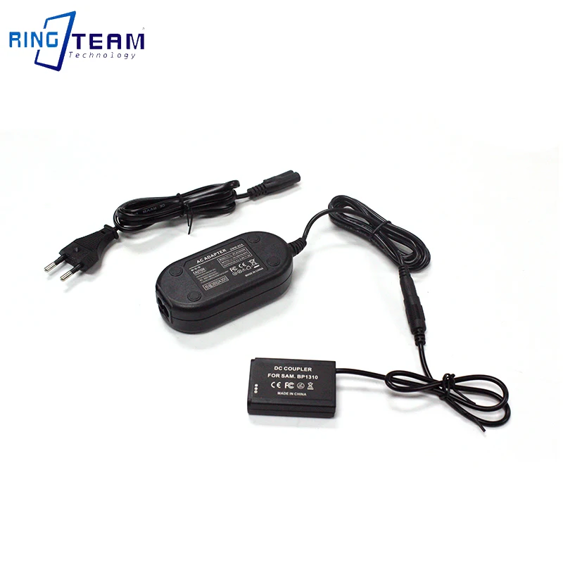 Аксессуары для фотоаппаратов Samsung аксессуары 10 _ NX100 и Φ NX20 аккумулятор модели BP1310