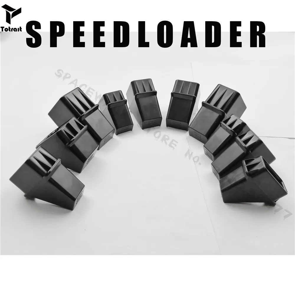 

Speedloader for Smith & Wesson SD9 VE 9mm, Magazine Speed Loader/Taurus PT111 Millennium Pro G2 9mm, Mag/Sig Sauer P365