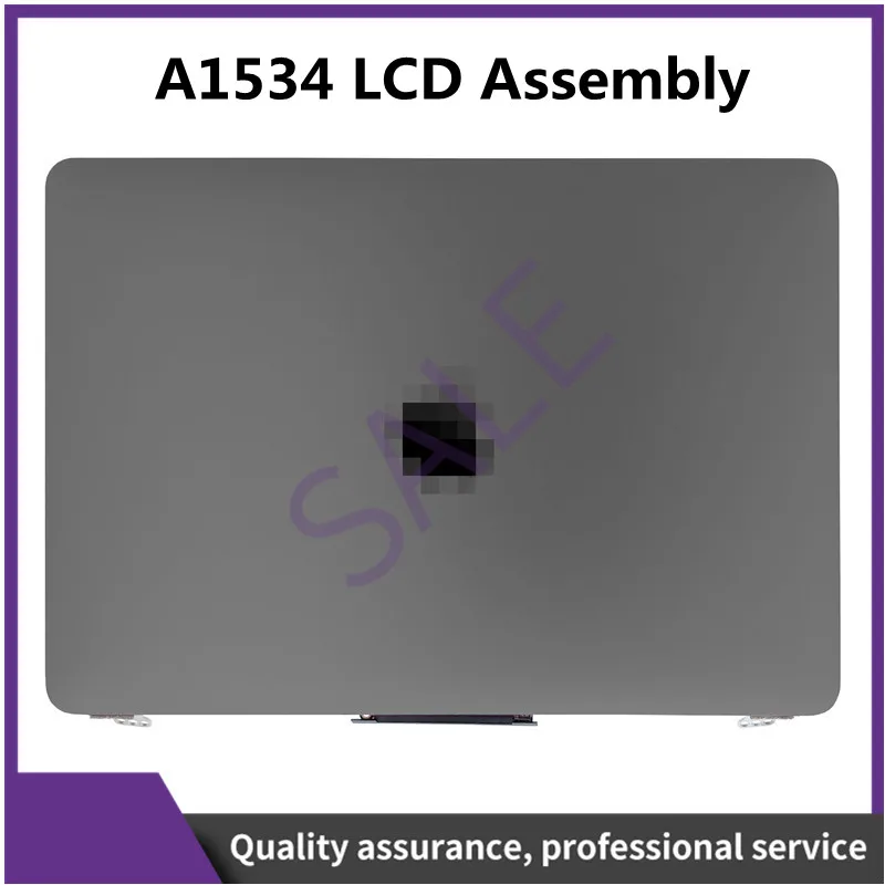 661-05096 серый/серебристый/розовое золото/золотой цвет для Macbook Retina 12 &quotA1534