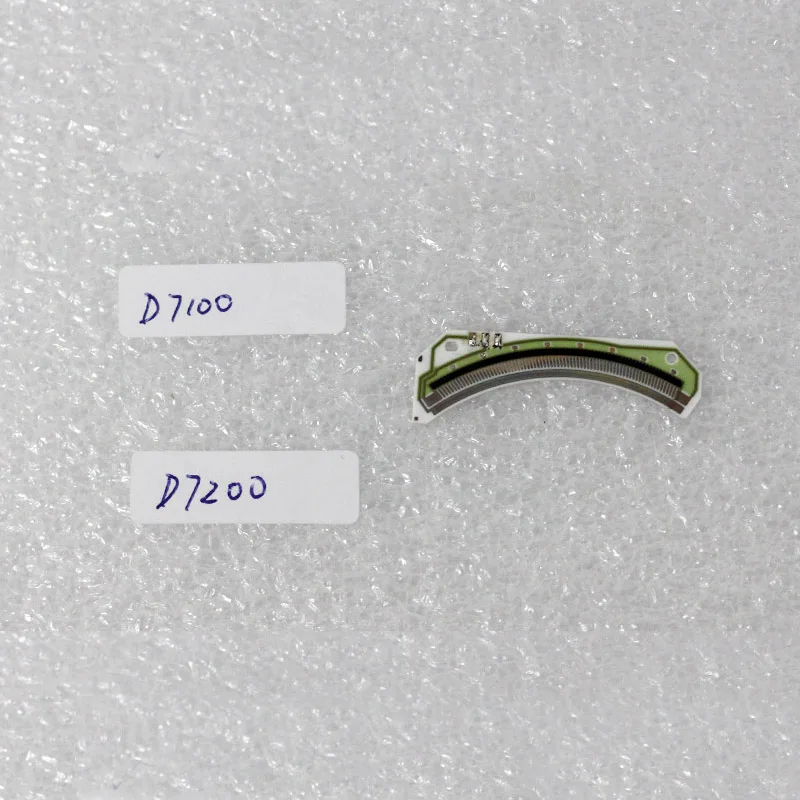 

Mirror Box Aperture F-FO ceramic plate repair parts For Nikon D7100 D7200 SLR