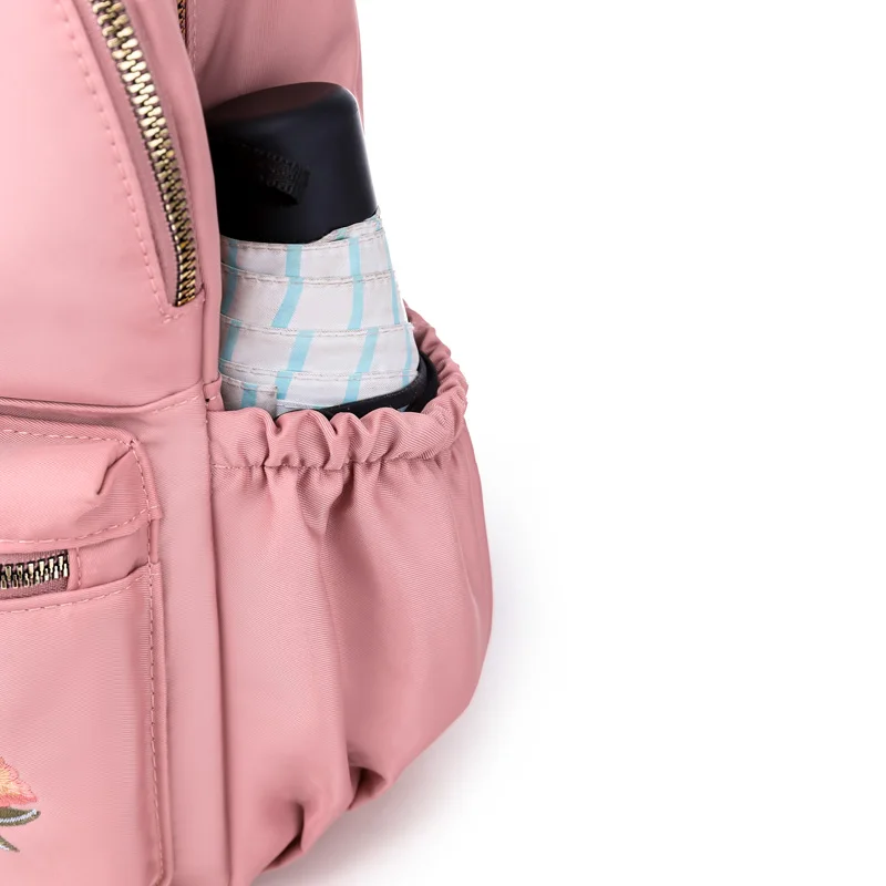 Girls harajuku urban Backpack youth designer Hiking Sports Backpacks for teenagers small original casual back pack fashion 2020