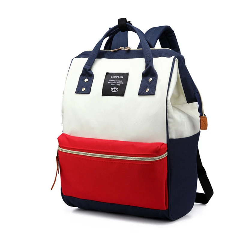 Пеленки для беременных сумка младенца kanken мамы большая емкость смены