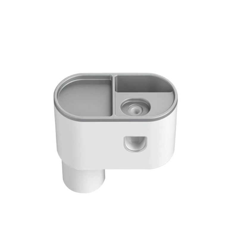 

Multifunctional Creative Toothbrush Holder Automatic Toothpaste Squeezer Wall Mounted Storage Rack Bathroom Room Accessories