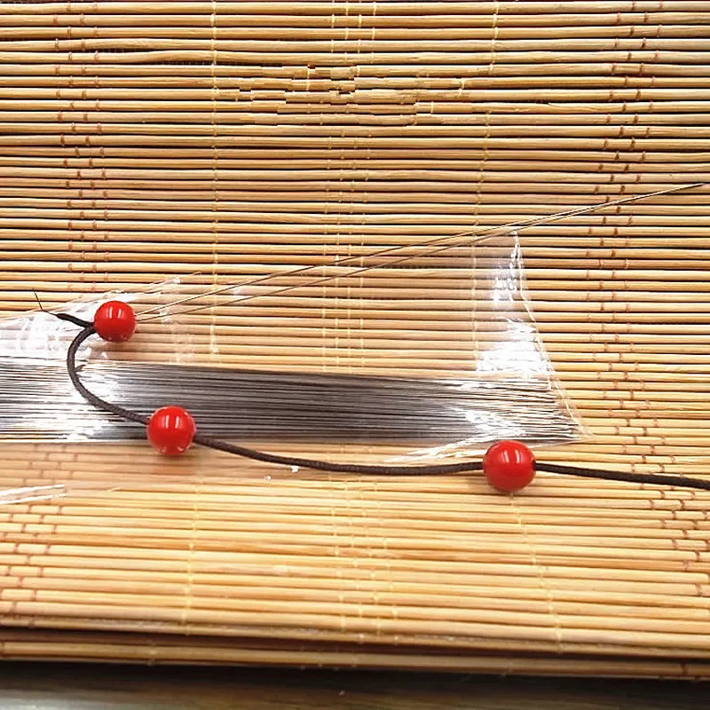 1 шт. булавки для бисероплетения инструменты изготовления бусин сделай сам