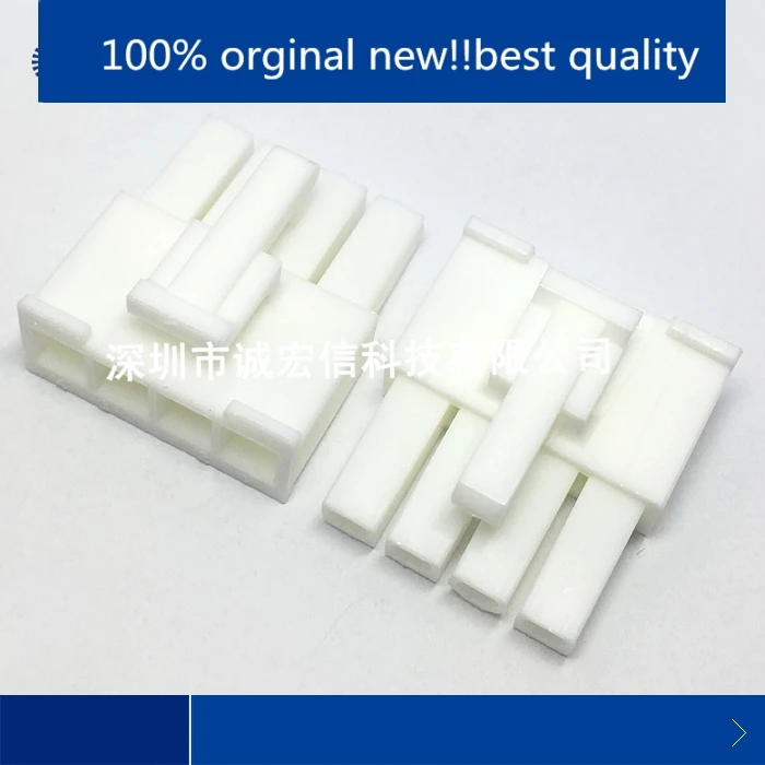 

10pcs 100% orginal new in stock Plastic shell 39-01-4041 3901-4041 39014041 4PIN