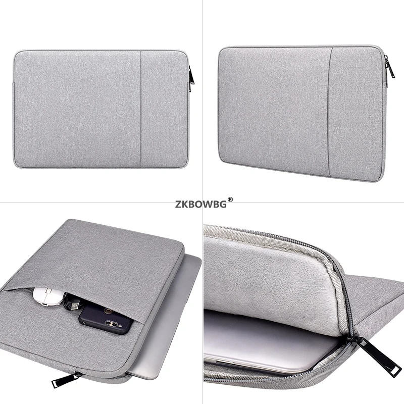 Чехол для ноутбука Microsoft Surface Pro 8 7 6 5 4 3 2 GO RT 10 1 12 чехол 13 15 16 дюймов сумка |