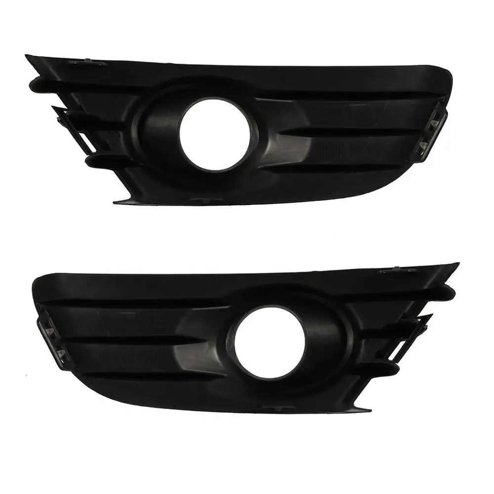 1 шт./Высококачественная противотуманная фара ABS для Citroen C4 2004-2008 противотуманный
