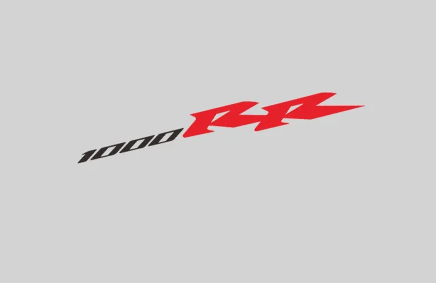 Виниловые наклейки для автомобиля CBR 1000RR гонок на мотоциклах | Автомобили и