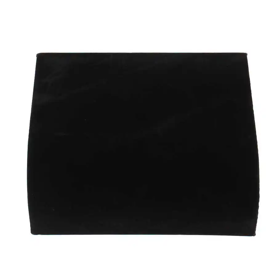 Велет ожерелье кулон дисплей стенд ювелирные изделия безделушка часы хранения