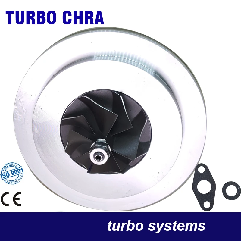 K04 turbo картридж 5304 970 0024 988 00849147 core chra для OPEL Vectra Воксхолл Зафира с витаминами A и B 2 0 T