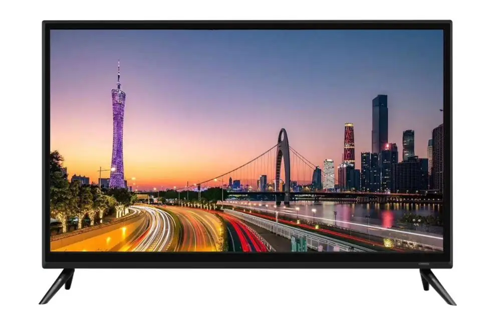 СВЕТОДИОДНЫЙ Телевизор с ЖК-экраном диагональю 30 дюймов 1024 х768 p и S2 несколькими