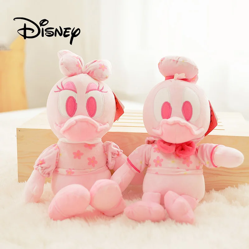 Кукла Плюшевая в стиле Дональд Дак 2020|Мягкие игрушки животные| |