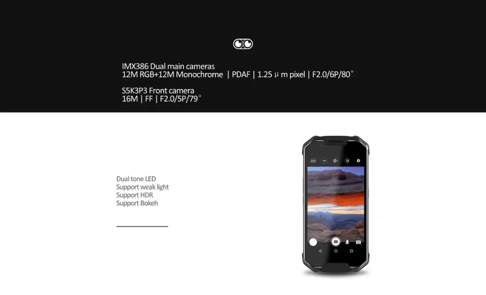 AGM X2 SE Android 7,1 прочный смартфон 6+ 64G 5," AMOLED экран IP68 водонепроницаемый 6000 мАч две sim-карты 16,0 Мп фронтальная камера