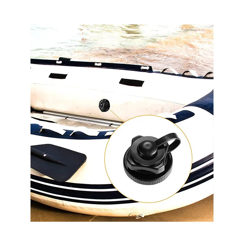 Новое высокое качество Бостон воздушный клапан моющий покрытие винтовой для